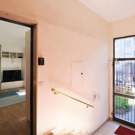 Apartment Primopiano - Bignami *