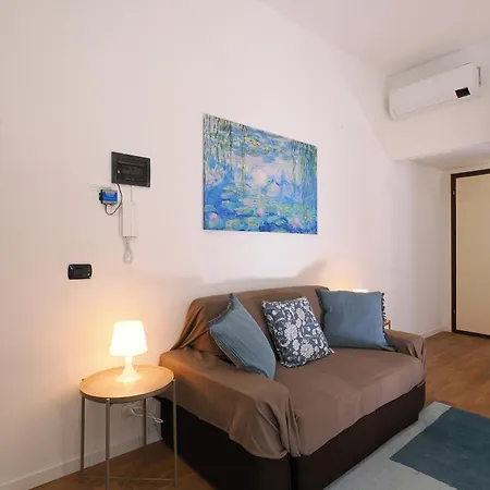 Apartment Primopiano - Bignami Mailand