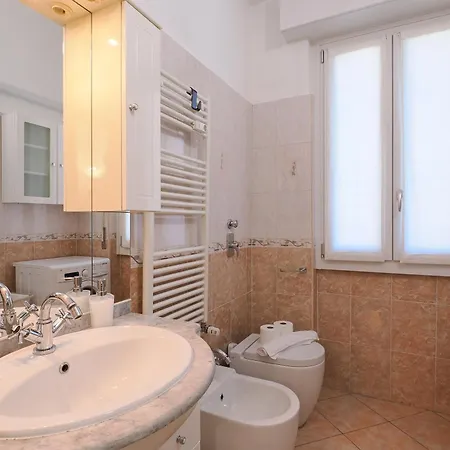 Apartment Primopiano - Bignami