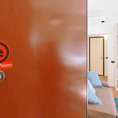 Apartment Primopiano - Bignami Mailand