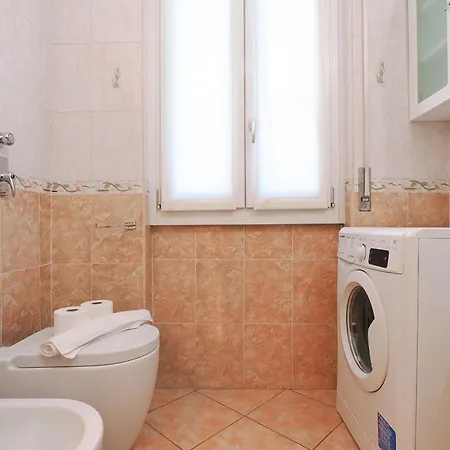 Apartment Primopiano - Bignami *