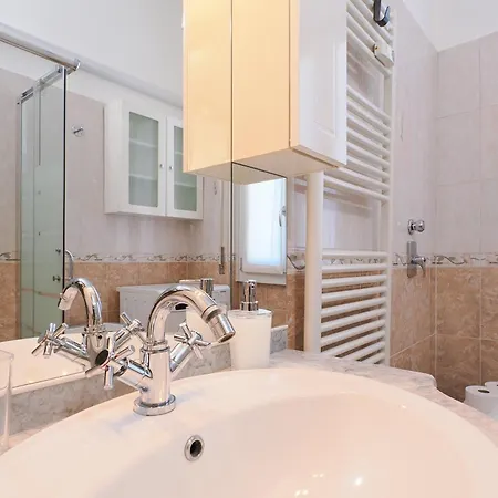 Apartment Primopiano - Bignami