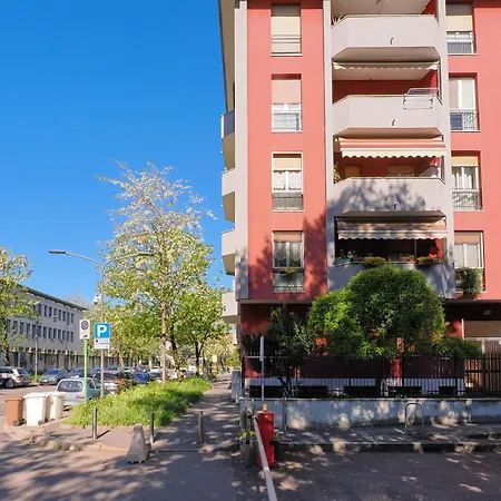 Apartment Primopiano - Bignami