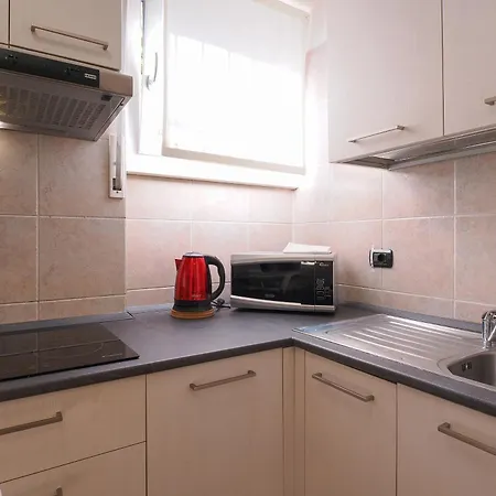 Apartment Primopiano - Bignami *