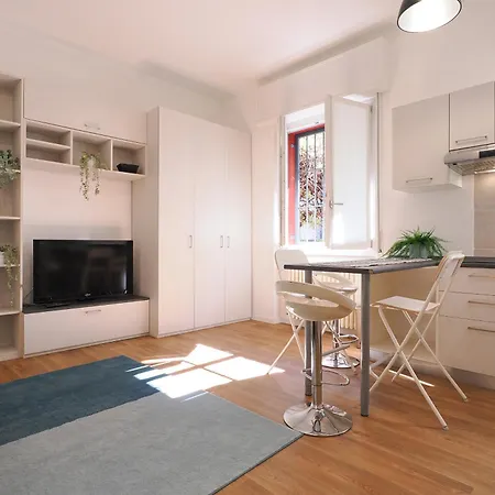 Apartment Primopiano - Bignami