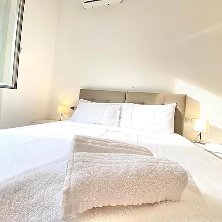 Apartment Graziosa In Washington, Life E Fiera *