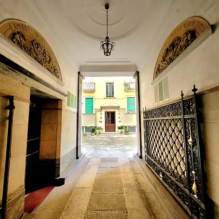 بيت ضيافة Rosa ميلان