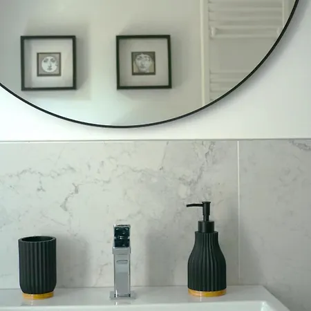 Apartment The Net Nuovo E Accogliente - M4 Susa Milan