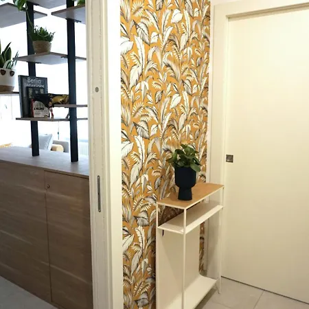 Apartamento The Net Nuovo E Accogliente - M4 Susa