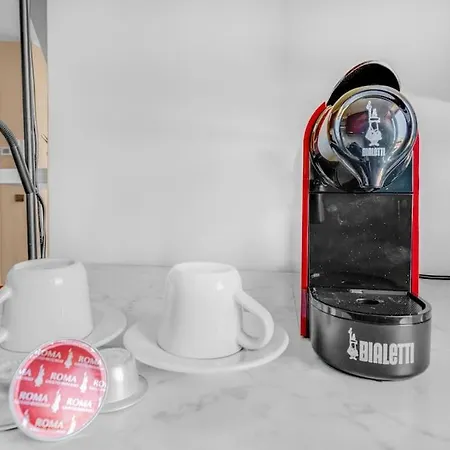 Cavalcanti Duomo - Milan