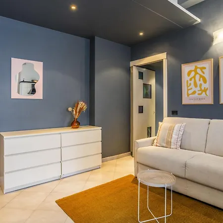 Appartement Comodo Vicino Metro