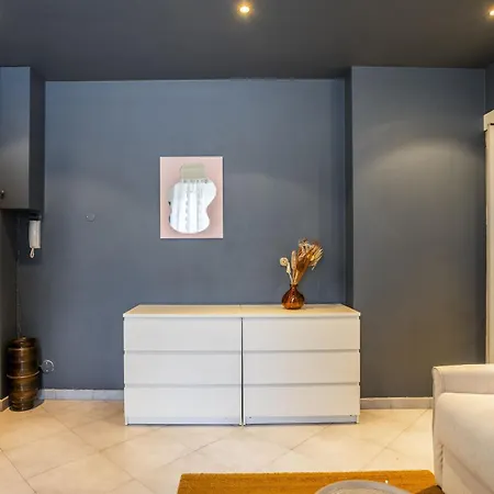 Appartement Comodo Vicino Metro Milan