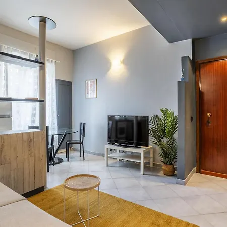 Appartement Zara 63