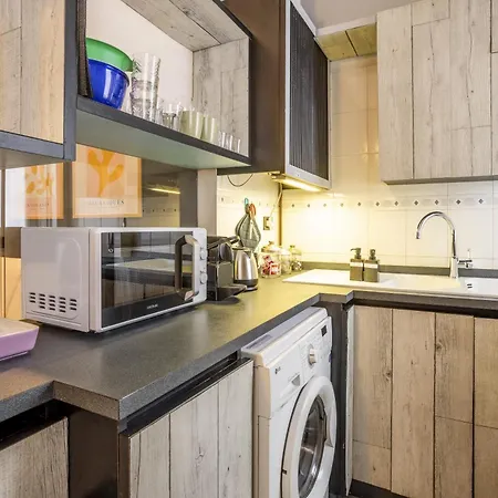 Appartement Comodo Vicino Metro *