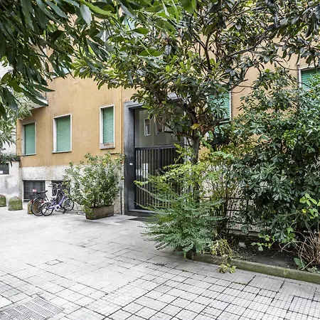 Comodo Vicino Metro Milan