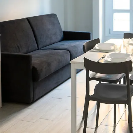 Apartament Ce6 - Corso Sempione • Large *