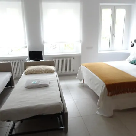 Apartment The Net Nuovo E Accogliente - M4 Susa Milan