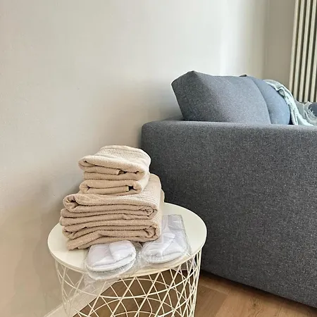 Апартаменты Le14 Duomo-loreto Acomfortable Милан