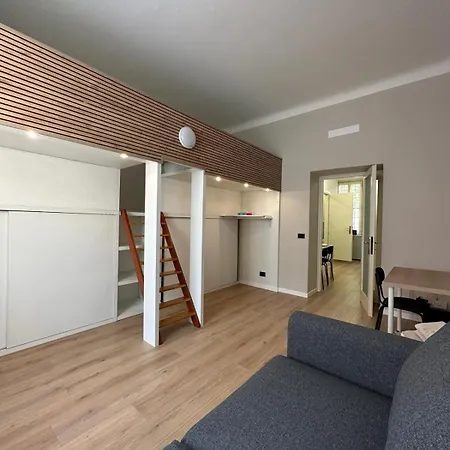 Apartment Le14 Duomo-loreto Acomfortable *