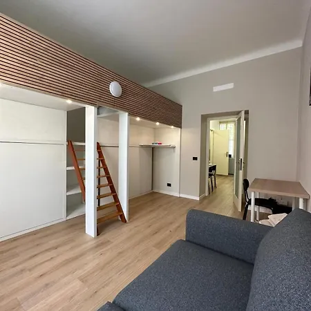 Le14 Duomo-loreto Acomfortable