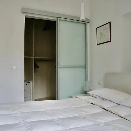 Apartment Boule Porta Romana *
