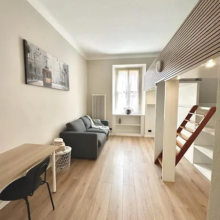 Apartment Le14 Duomo-loreto Acomfortable