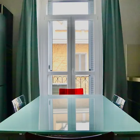 Apartment Boule Porta Romana