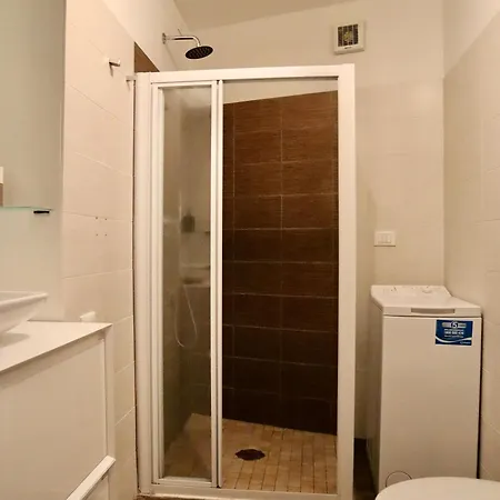 Apartment Boule Porta Romana