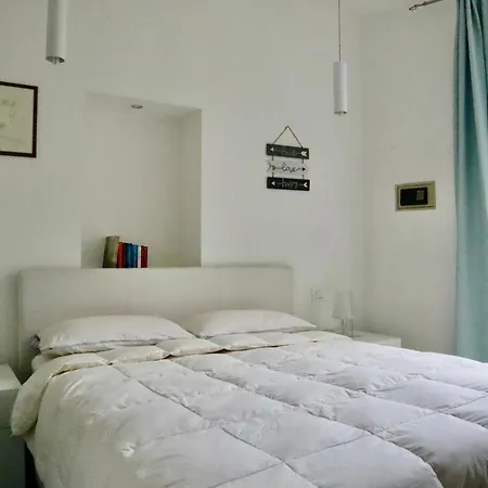 Apartment Boule Porta Romana Milan