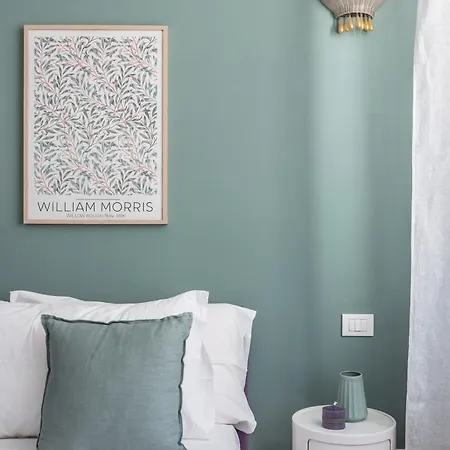 Design Con Terrazza In Via Masera 6