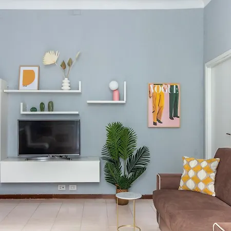 Ampio Bilocale In Via Borsieri - Duomo E Stazione Mailand