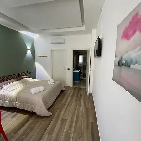 Apartment Design Navigli *