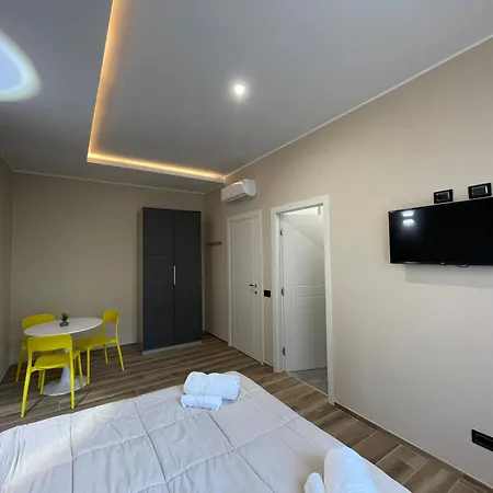 Apartment Design Navigli *