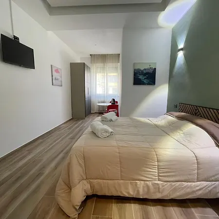 Διαμέρισμα Design Navigli