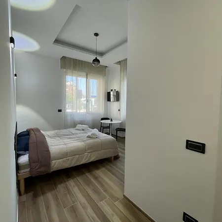 Apartment Design Navigli