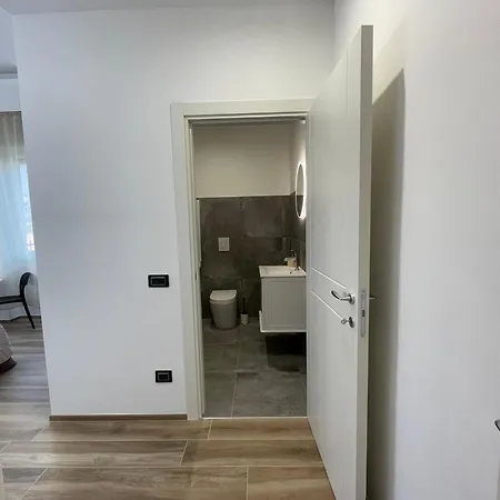 Apartment Design Navigli