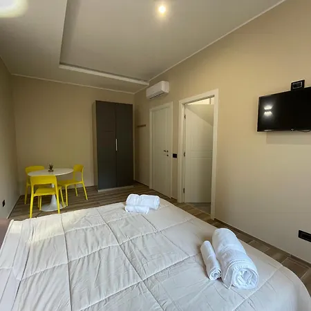 Apartment Design Navigli