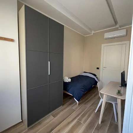 Apartment Design Navigli *