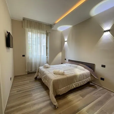 Apartment Design Navigli