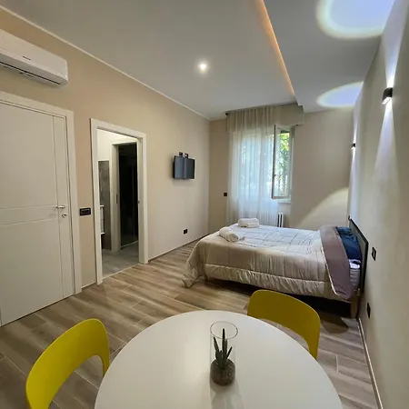 Design Navigli Milánó