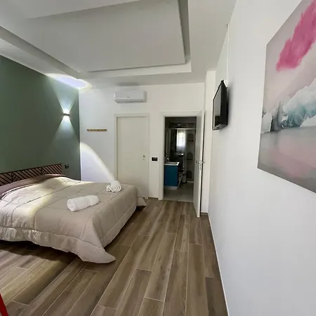 Apartment Design Navigli *