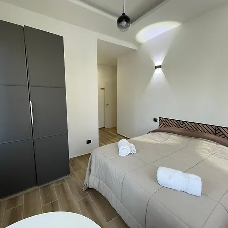 Apartment Design Navigli