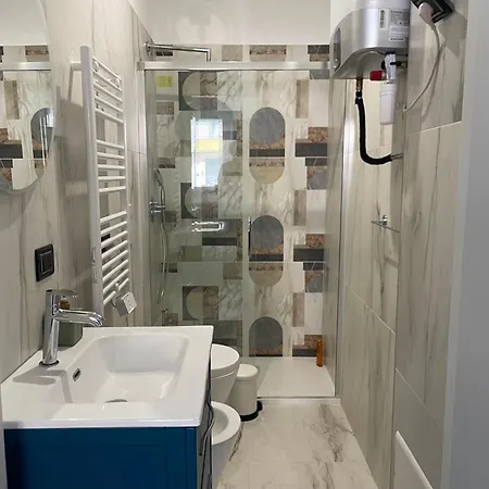 Διαμέρισμα Design Navigli Μιλάνο