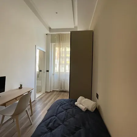 Apartment Design Navigli *