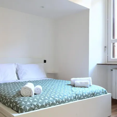 Accomodo Mib61 Bivano Isola