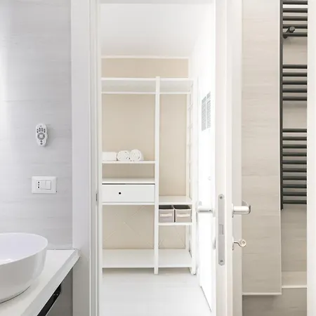 Apartmán Easylife - - Torriani 22 -