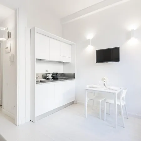 Apartmán Easylife - - Torriani 22 - Milán
