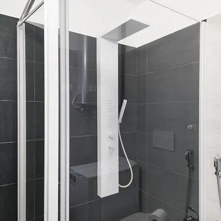 Διαμέρισμα Easylife - - Torriani 22 -