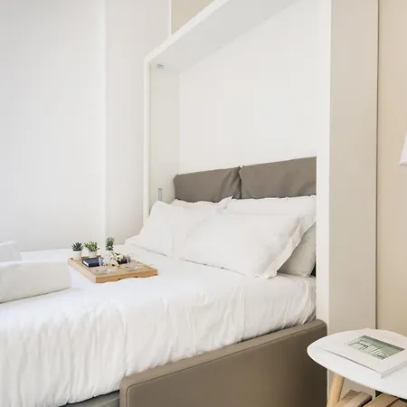 Apartmán Easylife - - Torriani 22 -