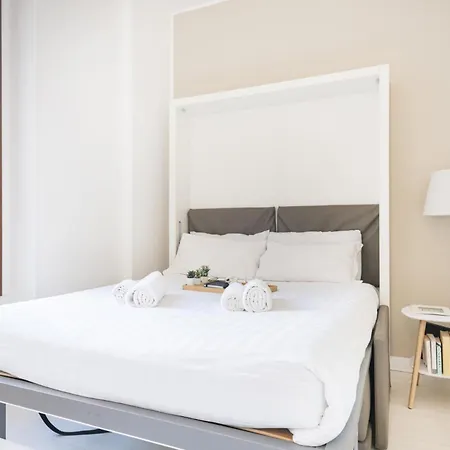 Apartment Easylife - A 5 Min Da Fs